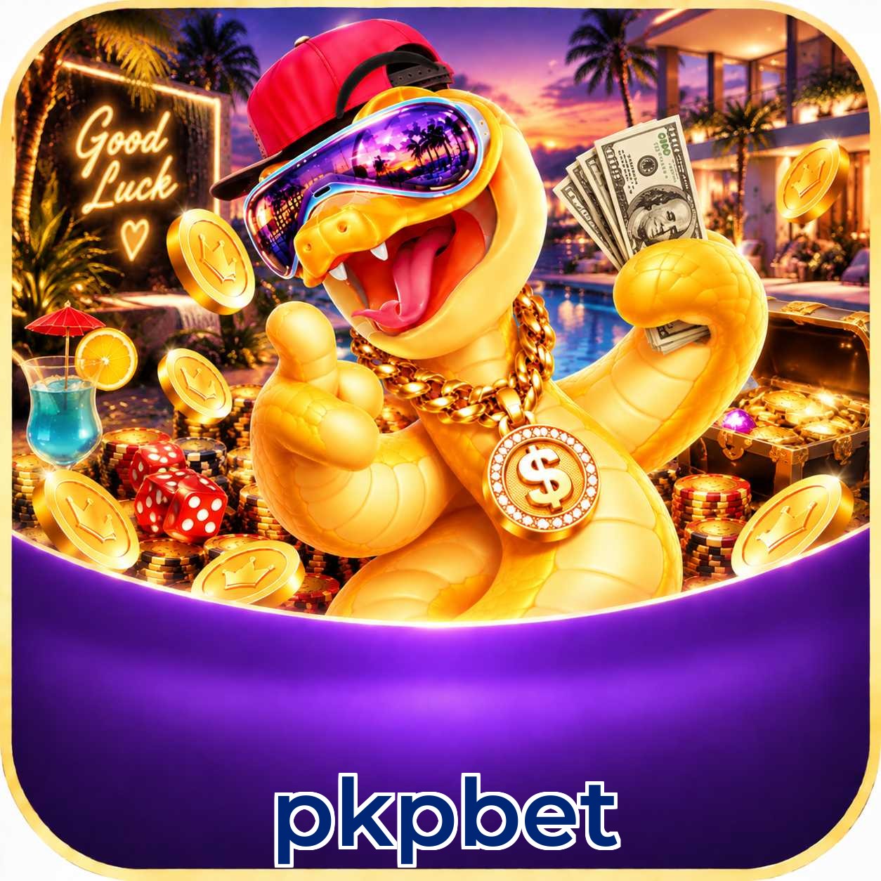 Mahjong Ways Slot - PG Soft