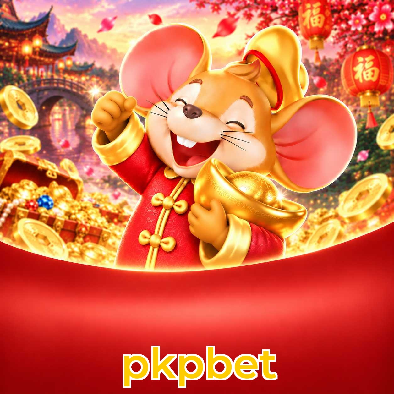 Pacote Completo do App pkpbet