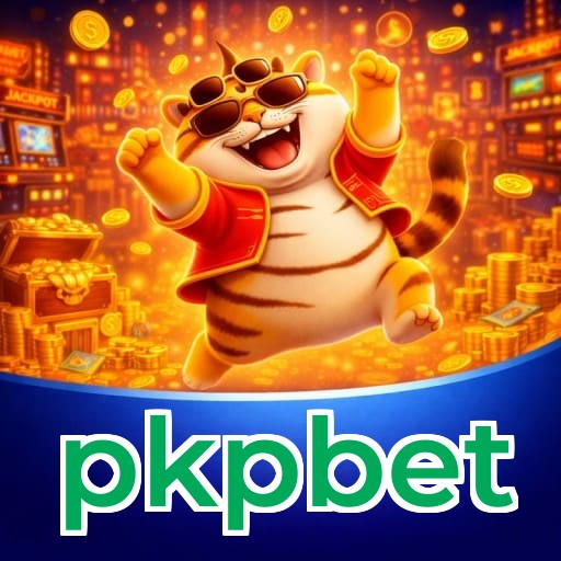 Interface do aplicativo pkpbet mostrando jogos disponíveis no iOS e Android