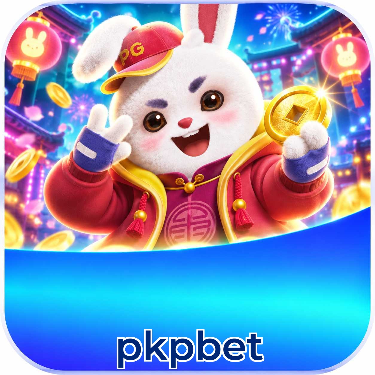 Fortune Rabbit Slot