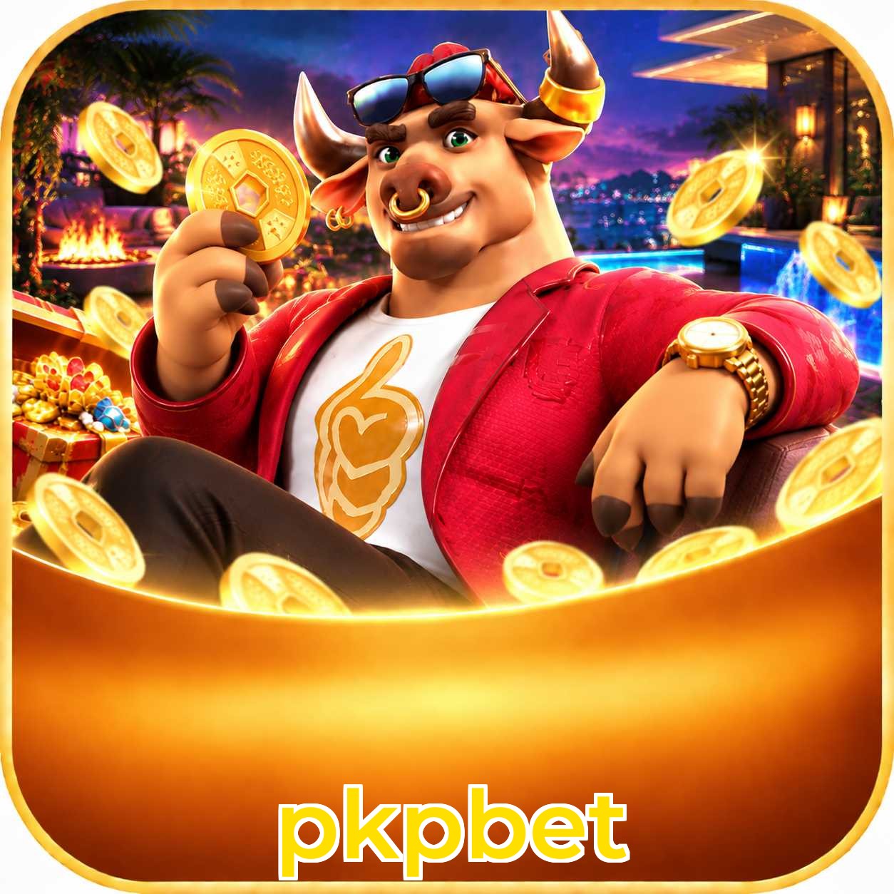 Free Spins Bonus - Lucky Tiger